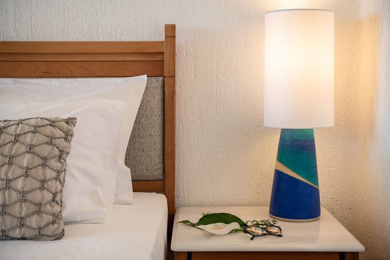 Kréta nyugat utazás Hotel Panorama