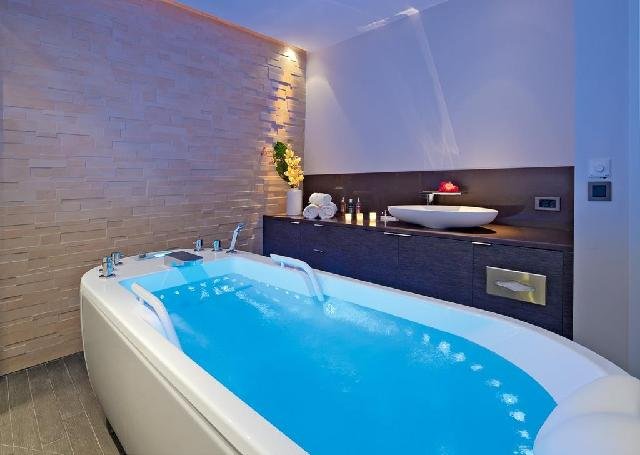 Kréta nyugat utazás Hotel Porto Platanias Beach Resort 