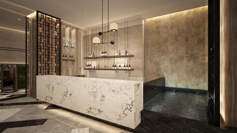 Kréta nyugat utazás Hotel Theartemis Palace 