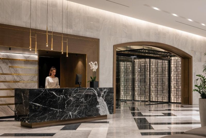 Kréta nyugat utazás Hotel Theartemis Palace 