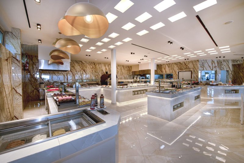 Kréta nyugat utazás Hotel Vantaris Beach 