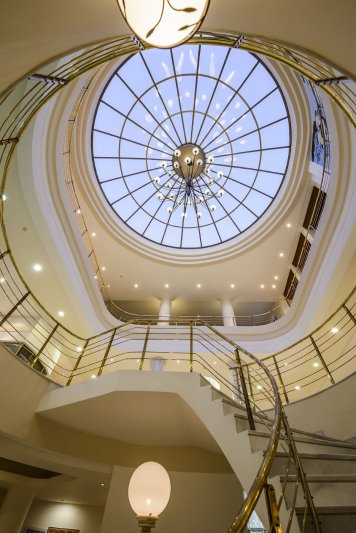 Kréta nyugat utazás Hotel Vantaris Palace