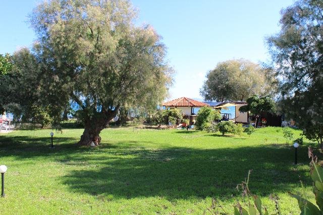 Kréta nyugat utazás Thodorou apartmanház