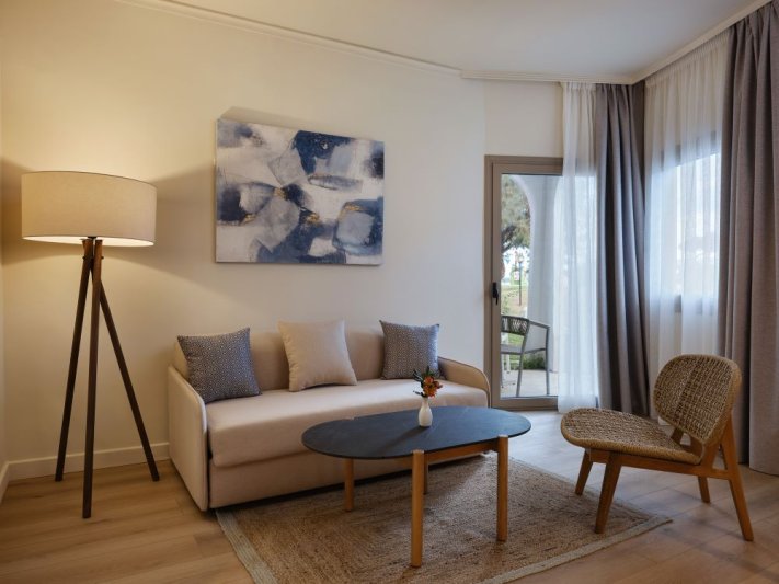 Kréta utazás Hotel Atlantica Ocean Beach Resort