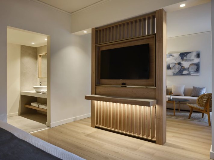 Kréta utazás Hotel Atlantica Ocean Beach Resort