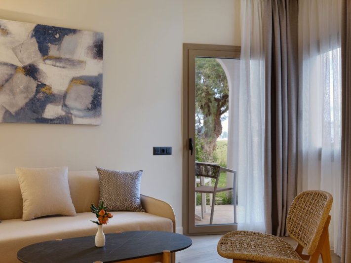 Kréta utazás Hotel Atlantica Ocean Beach Resort