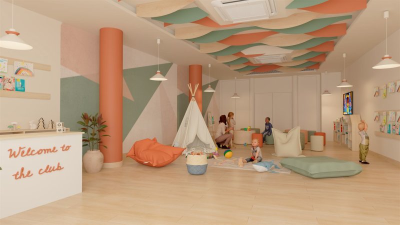 Kréta utazás Hotel Atlantica Ocean Beach Resort