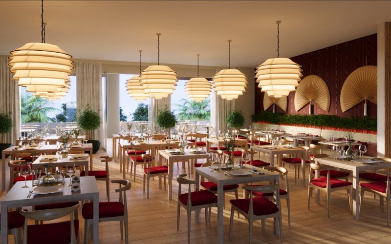 Kréta utazás Hotel Atlantica Ocean Beach Resort