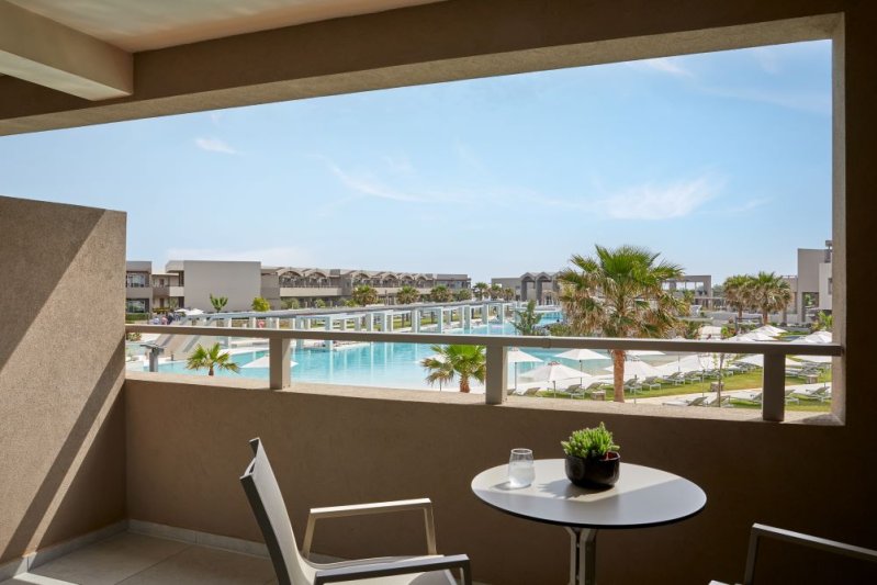 Kréta utazás Hotel Euphoria Resort