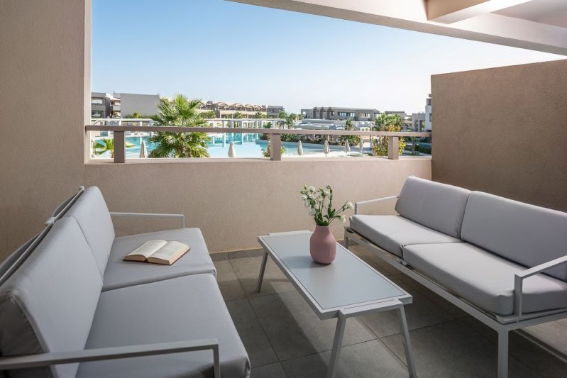 Kréta utazás Hotel Euphoria Resort