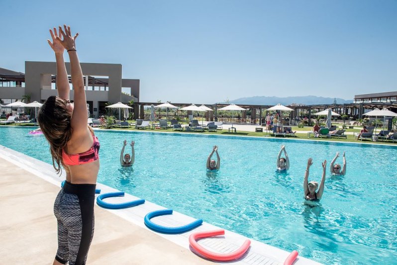 Kréta utazás Hotel Euphoria Resort