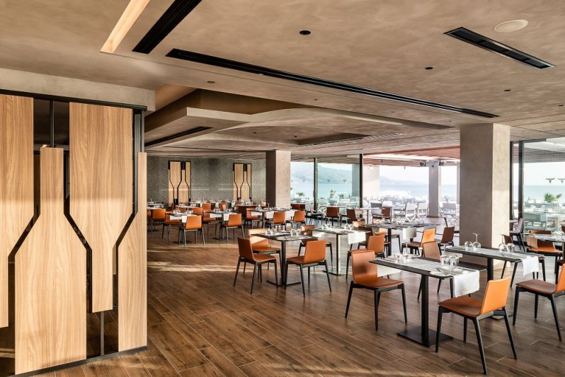 Kréta utazás Hotel Euphoria Resort