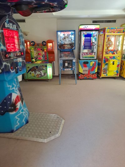 Kréta utazás Hotel Minos