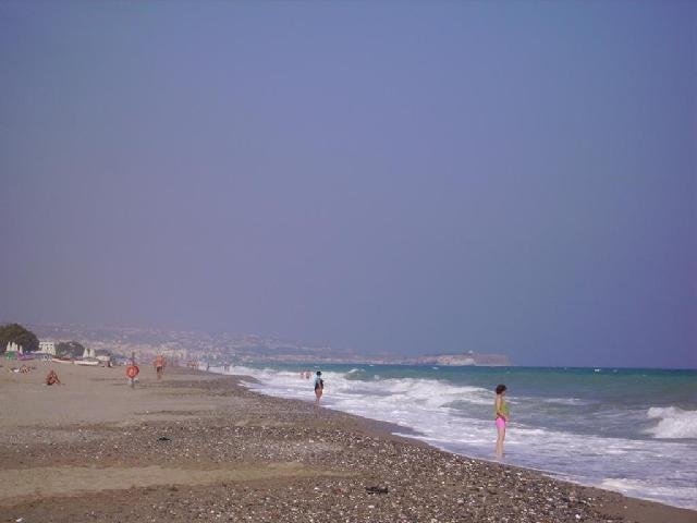 Kréta utazás Hotel Palladion