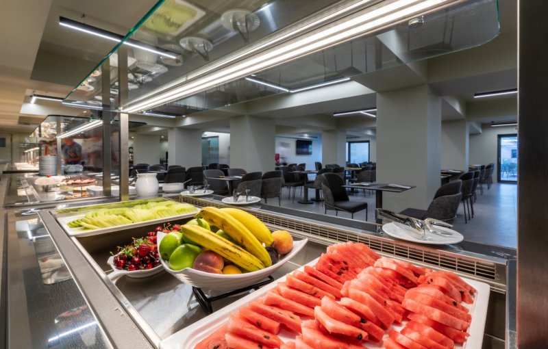 Kréta utazás Hotel White Olive Elite