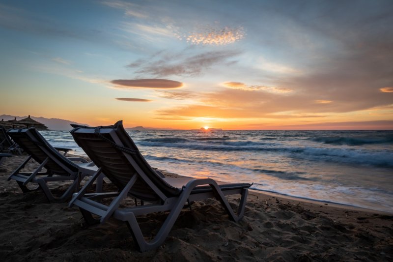 Kréta utazás Hotel White Olive Elite