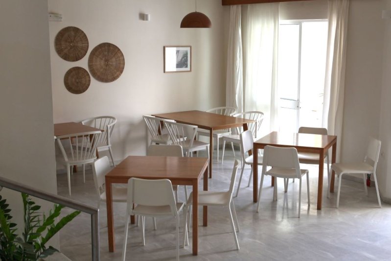 Kréta utazás Melitti Apartmanház