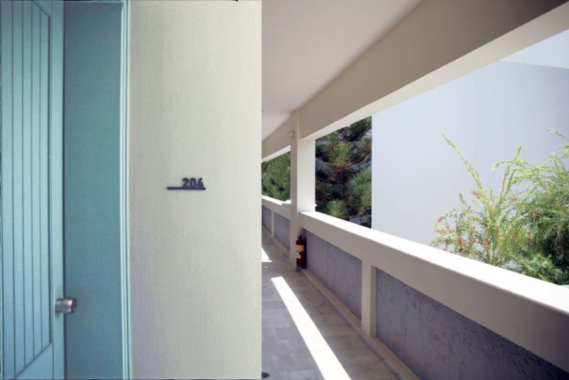 Kréta utazás Melitti Apartmanház