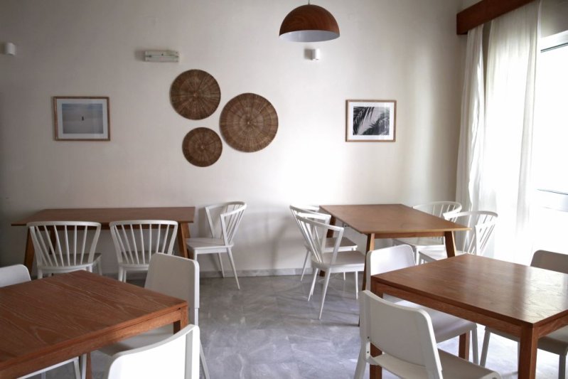 Kréta utazás Melitti Apartmanház