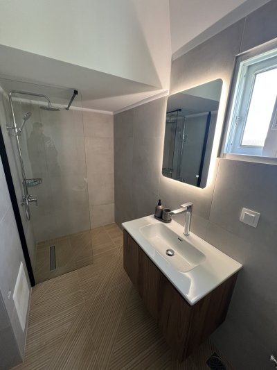 Lefkada-sziget Perigiali utazás Kostas apartmanház