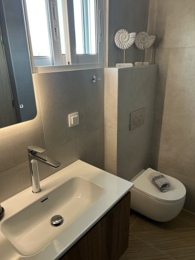 Lefkada-sziget Perigiali utazás Kostas apartmanház