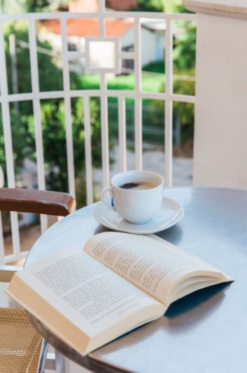 Lefkada-sziget utazás Afedra apartmanház