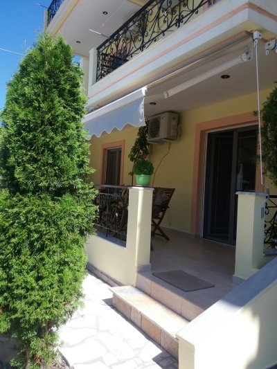 Lefkada-sziget utazás Billy Stúdió