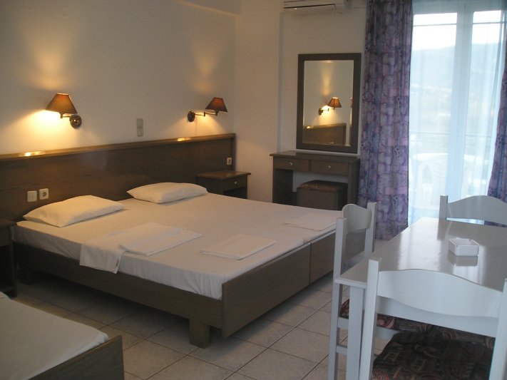 Lefkada-sziget utazás Billy Stúdió