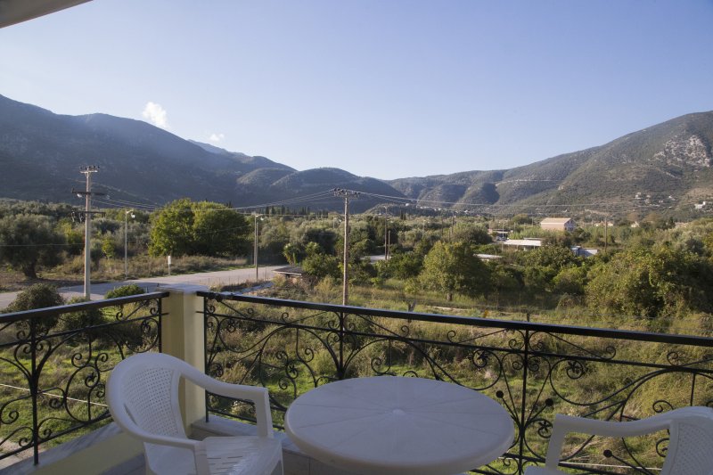 Lefkada-sziget utazás Billy Stúdió