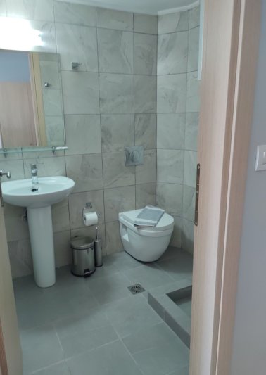 Lefkada-sziget utazás Delfini Hotel 