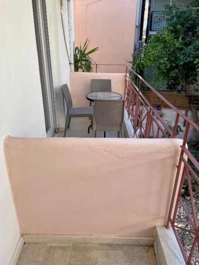 Lefkada-sziget utazás Gardenia apartmanház