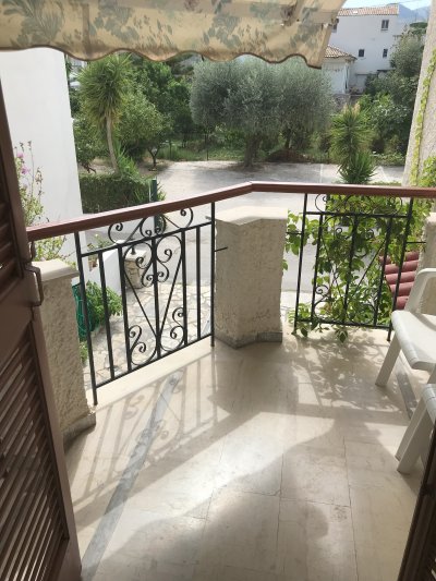 Lefkada-sziget utazás Hotel Nydri Beach II 