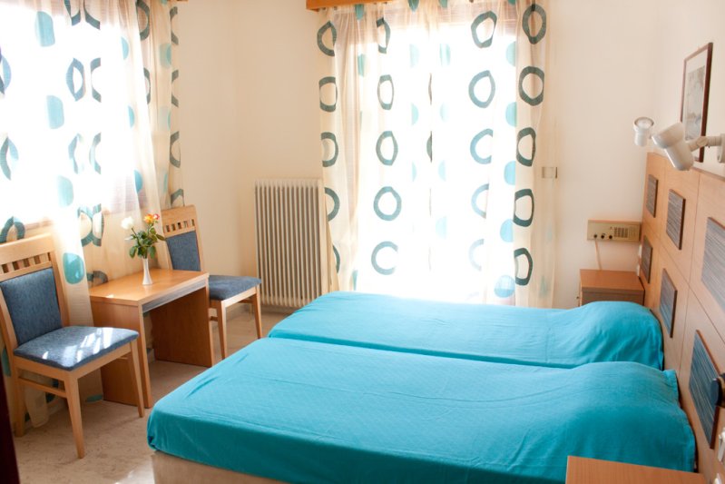 Lefkada-sziget utazás Hotel Nydri Beach II 