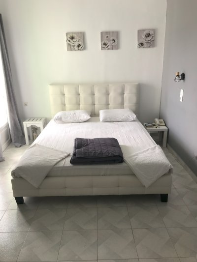 Lefkada-sziget utazás Hotel Tropicana Inn