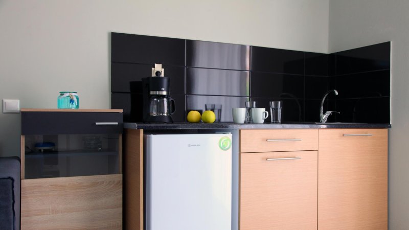 Lefkada-sziget utazás Nidri Bay Studio