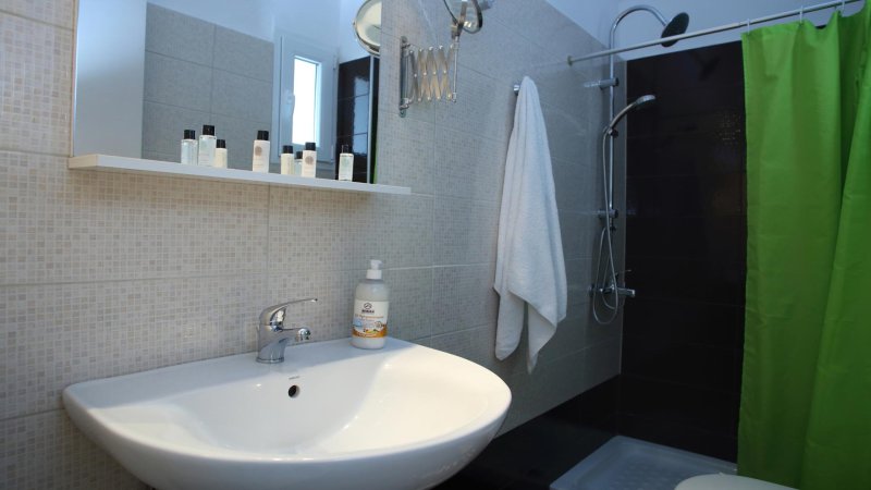 Lefkada-sziget utazás Nidri Bay Studio