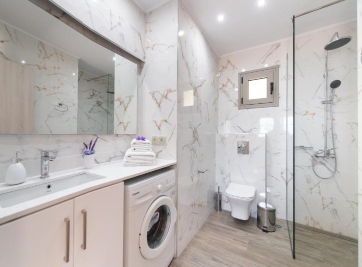 Lefkada-sziget utazás Nikolaos apartmanház