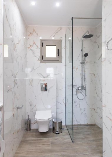 Lefkada-sziget utazás Nikolaos apartmanház