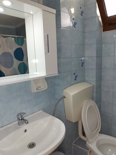 Lefkada-sziget utazás Spiros apartmanház