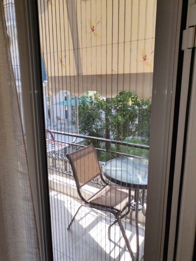 Lefkada-sziget utazás Spiros apartmanház