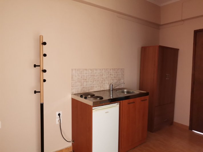 Lefkada-sziget utazás Spiros apartmanház