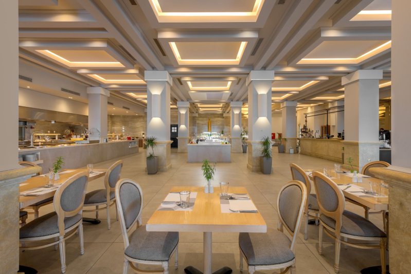 Rodosz utazás Lindos Imperial Resort & Spa