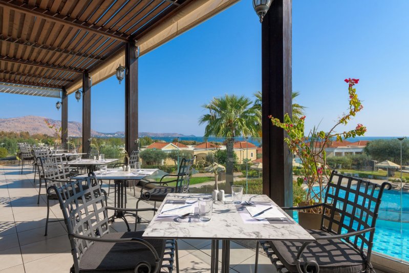 Rodosz utazás Lindos Imperial Resort & Spa