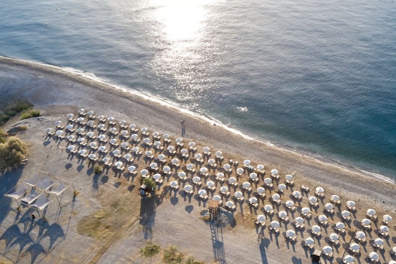 Rodosz utazás Lindos Imperial Resort & Spa