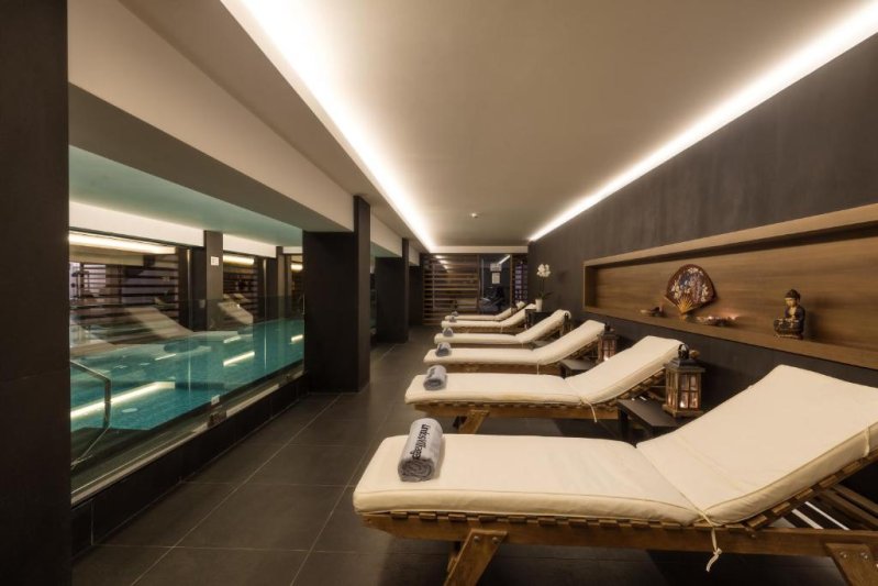 Rodosz utazás Lindos Village Resort & Spa 