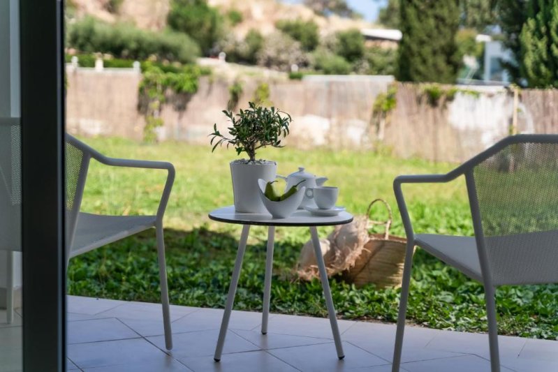 Rodosz utazás Lindos Village Resort & Spa 