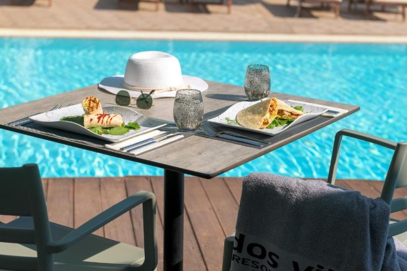 Rodosz utazás Lindos Village Resort & Spa 