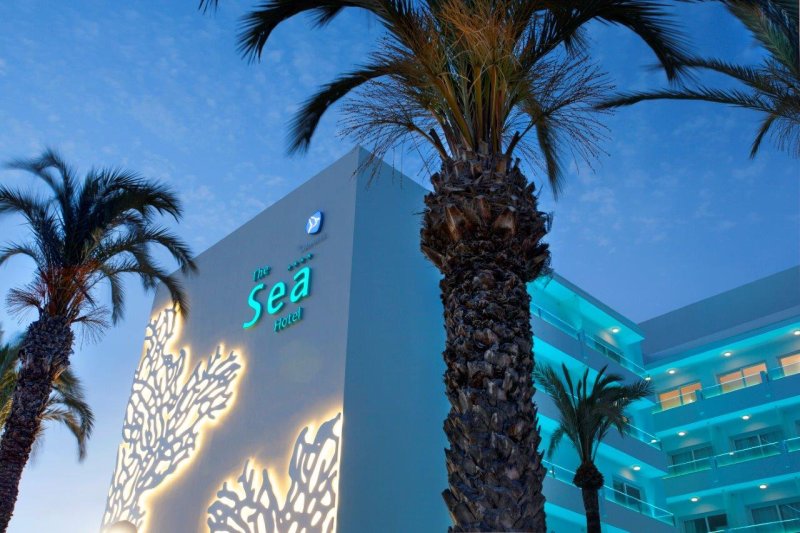 Mallorca Can Picafort utazás The SEA by Grupotel