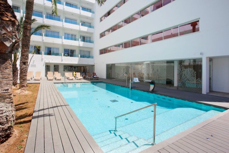 Mallorca Can Picafort utazás The SEA by Grupotel