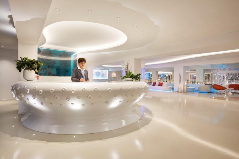 Mallorca Can Picafort utazás The SEA by Grupotel